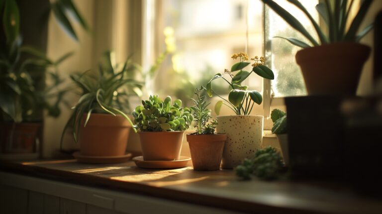Comment savoir quelle est la maladie de ma plante verte ?