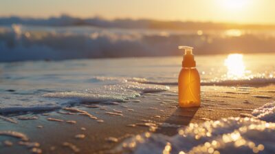 Ce geste courant de l’été peut nuire à votre santé