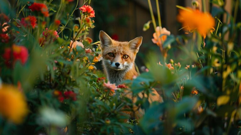 Comment reconnaitre une attaque de renard ?