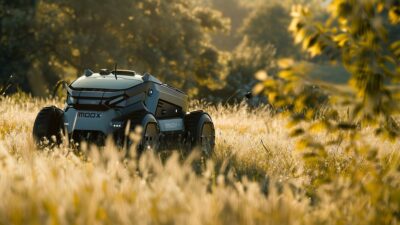 La Mowox DG 900 : une tondeuse à essence qui promet rapidité et précision