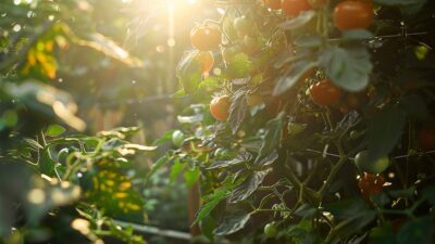 Méthodes de clonage pour tomates anciennes : guide détaillé pour jardiniers passionnés