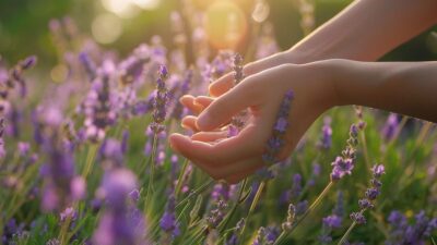 Étendez votre jardin de lavandes après l'été avec ces astuces simples