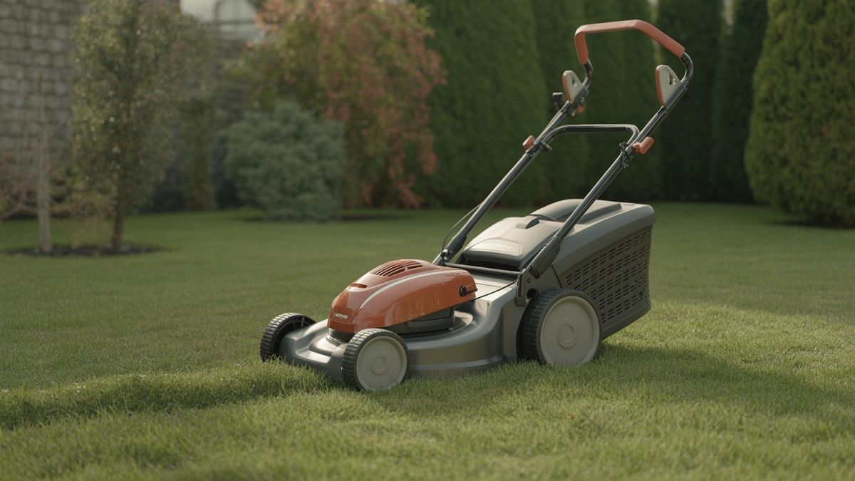 Facilitez l’entretien de votre pelouse avec la tondeuse metabo rm 36-18 ltx bl 46 et sa conception intelligente