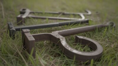 Les conséquences méconnues de laisser vos outils de jardin dehors quand la nuit s’installe