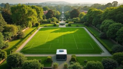 Les atouts du dreame a1 pro pour un entretien autonome et précis de vos espaces verts
