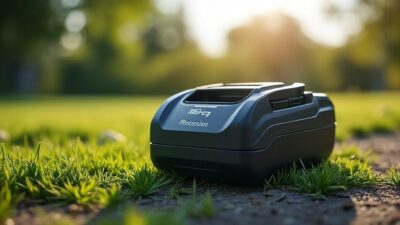 Les débroussailleuses sans fil idéales pour maîtriser l’entretien du jardin sans fatigue ni contrainte