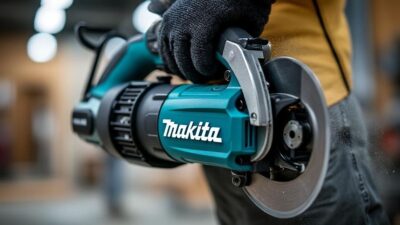 Les éléments à considérer avant d’opter pour la makita duc306pt2 pour vos besoins en découpe extérieure