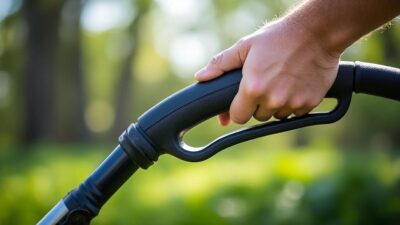 Les qualités du feider fast175t-1 qui facilitent et optimisent l’entretien de vos espaces extérieurs